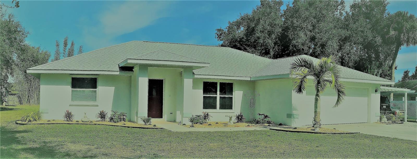 MARLAND COURT - Residential Lease