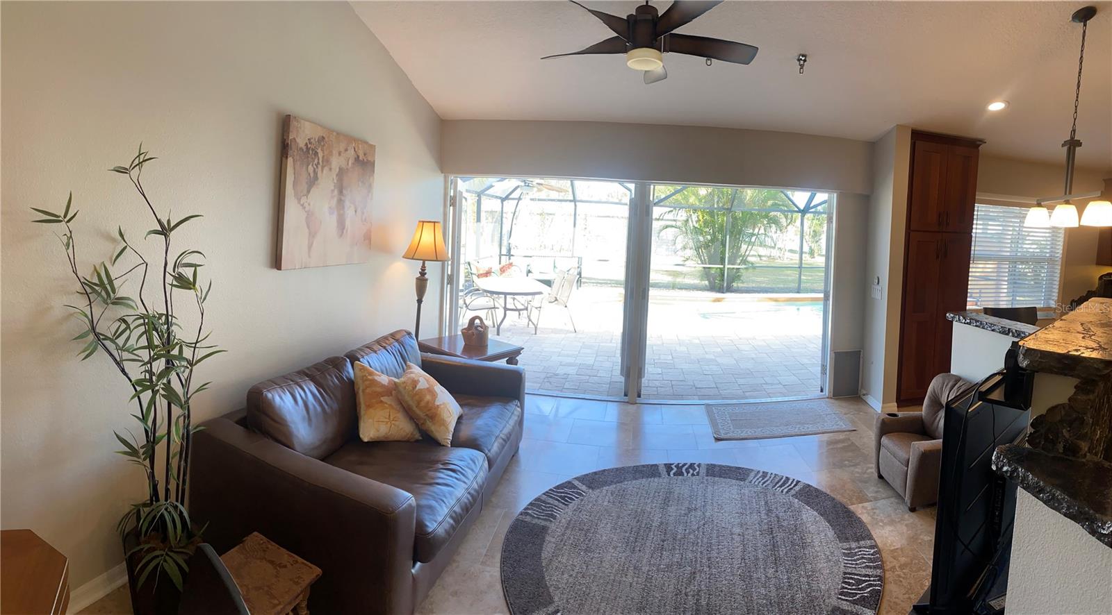 MARLAND COURT - Residential Lease