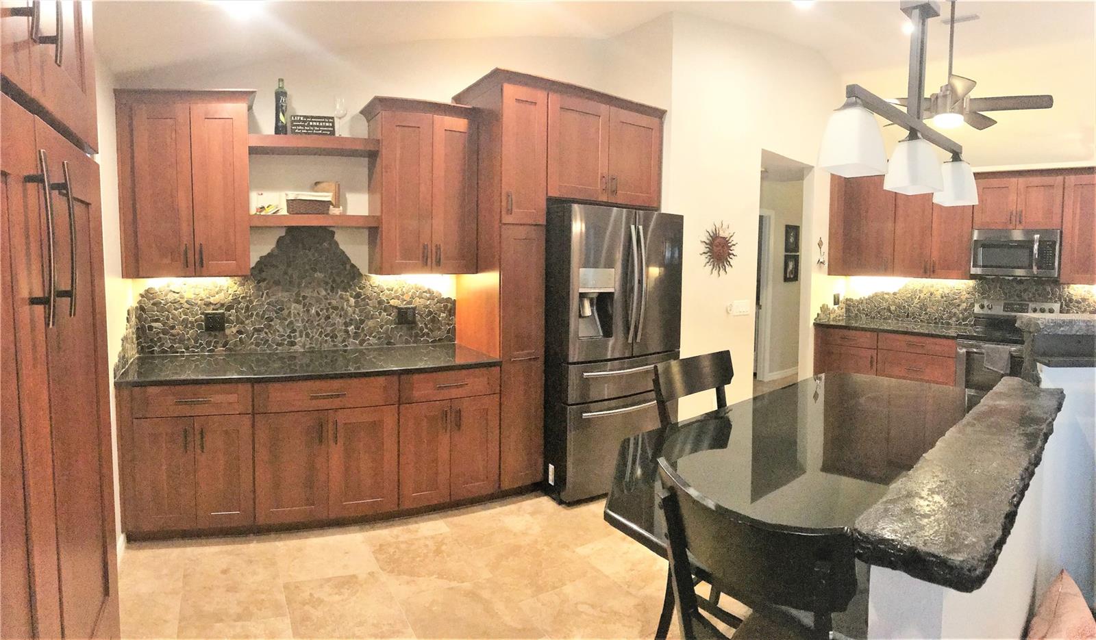 MARLAND COURT - Residential Lease