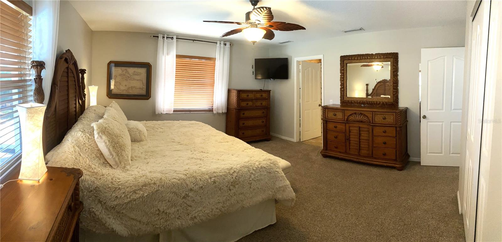 MARLAND COURT - Residential Lease