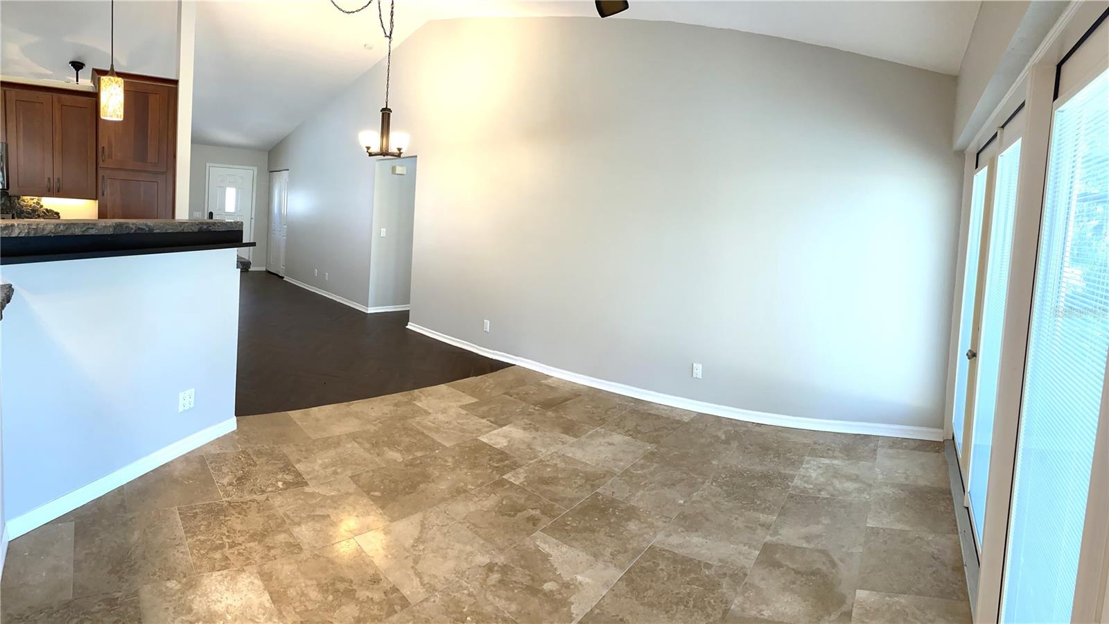 MARLAND COURT - Residential Lease