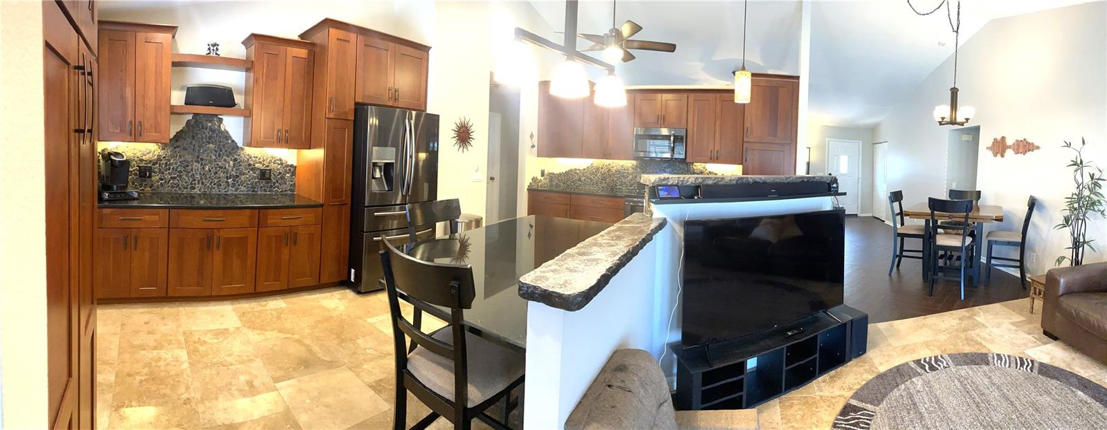 MARLAND COURT - Residential Lease
