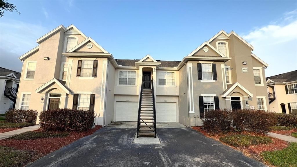 Photo of 8965 Lee Vista Boulevard #2402, Orlando, FL 32829 (MLS # S5146446)