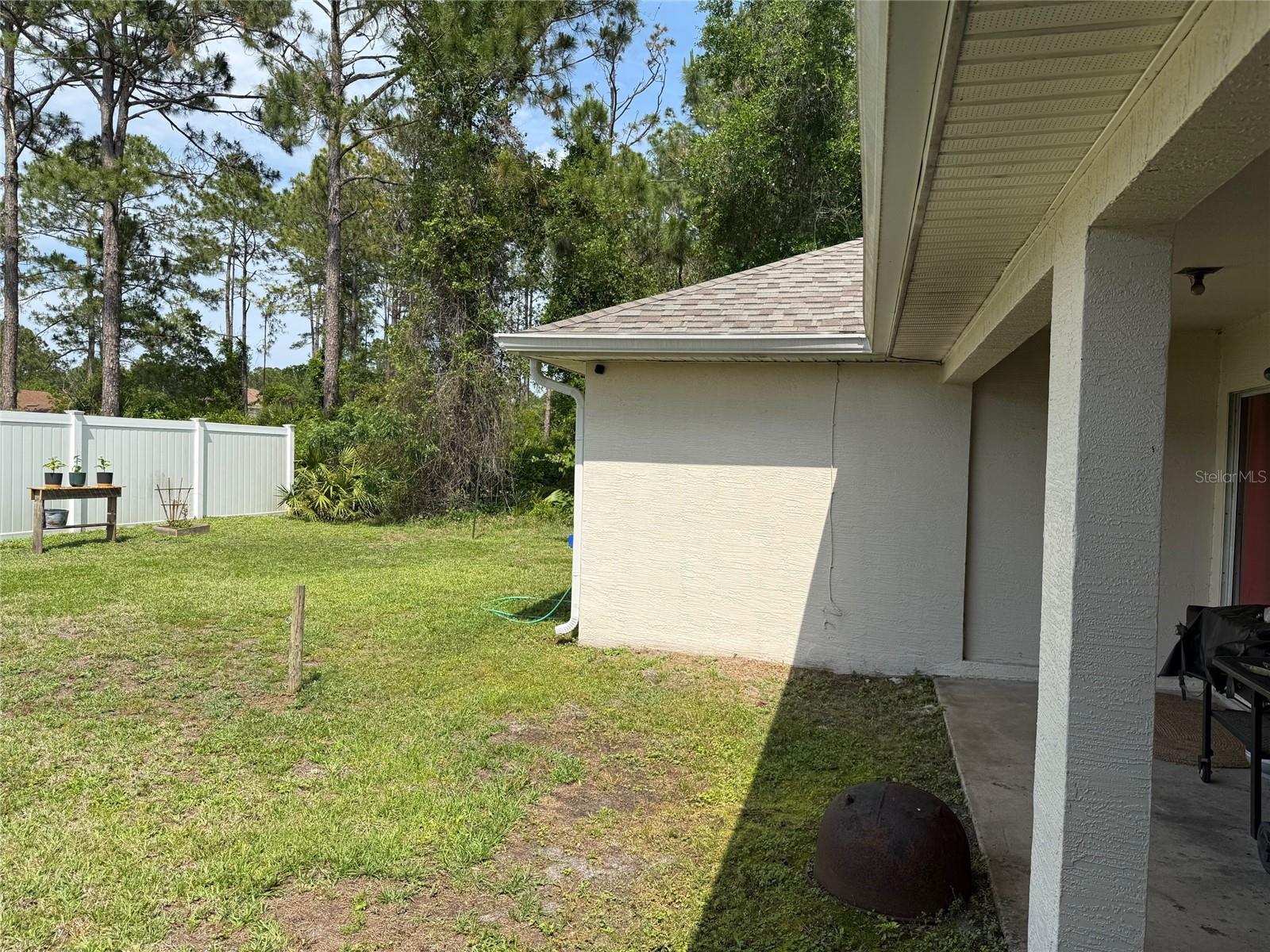 PALM COAST SEC 60 - Residential Income