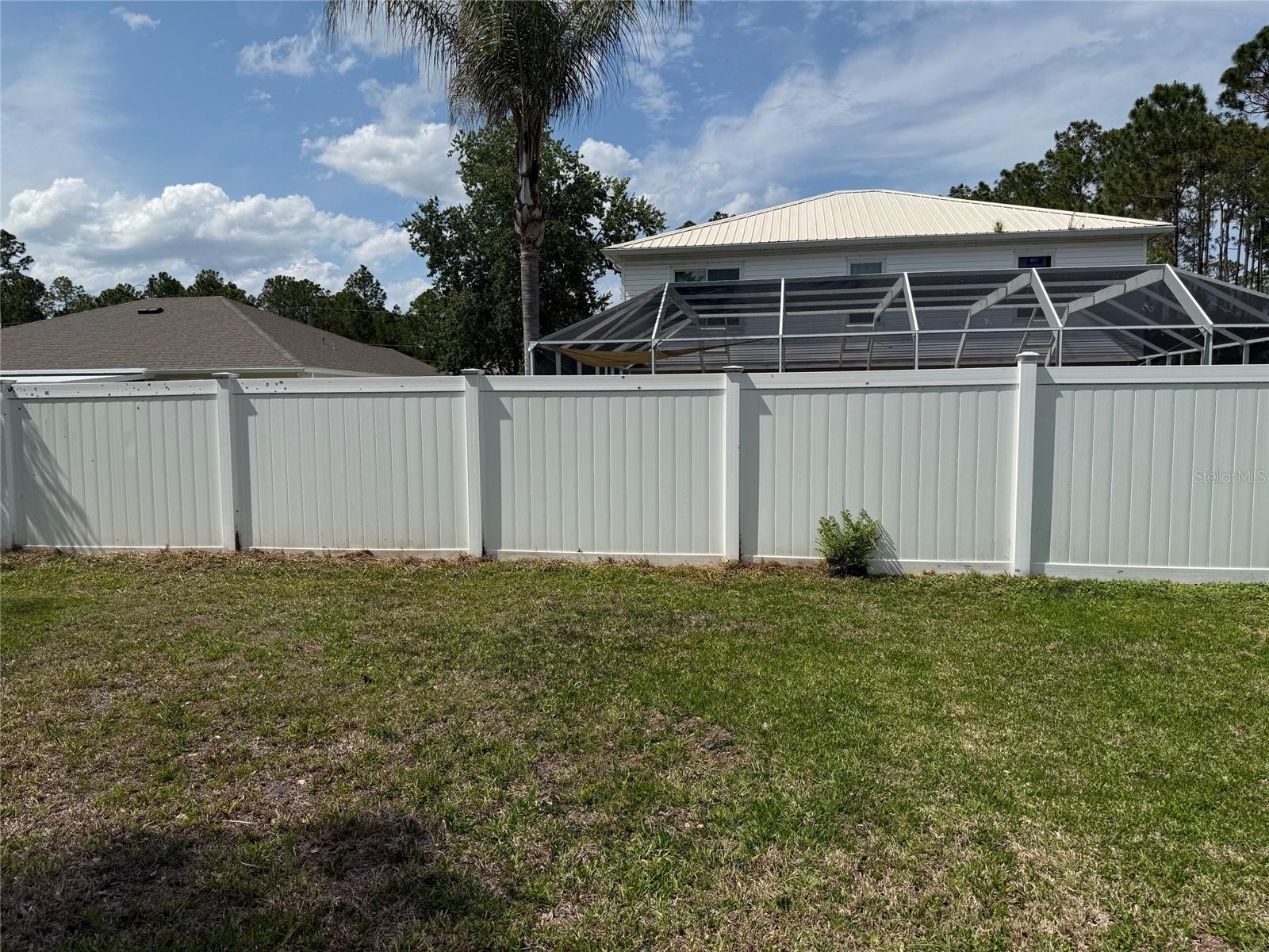 PALM COAST SEC 60 - Residential Income