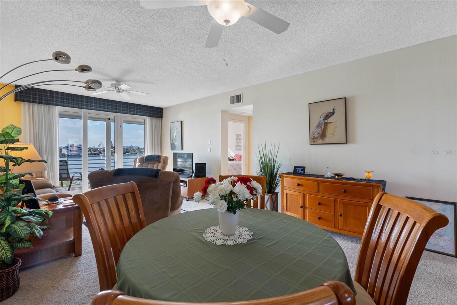 HARBOURSIDE CONDO - Residential