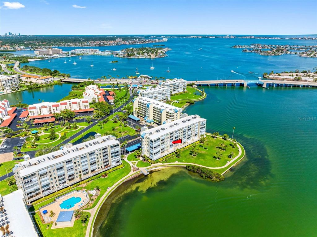 Photo of 7892 Sailboat Key Boulevard S #306, South Pasadena, FL 33707 (MLS # TB8460515)