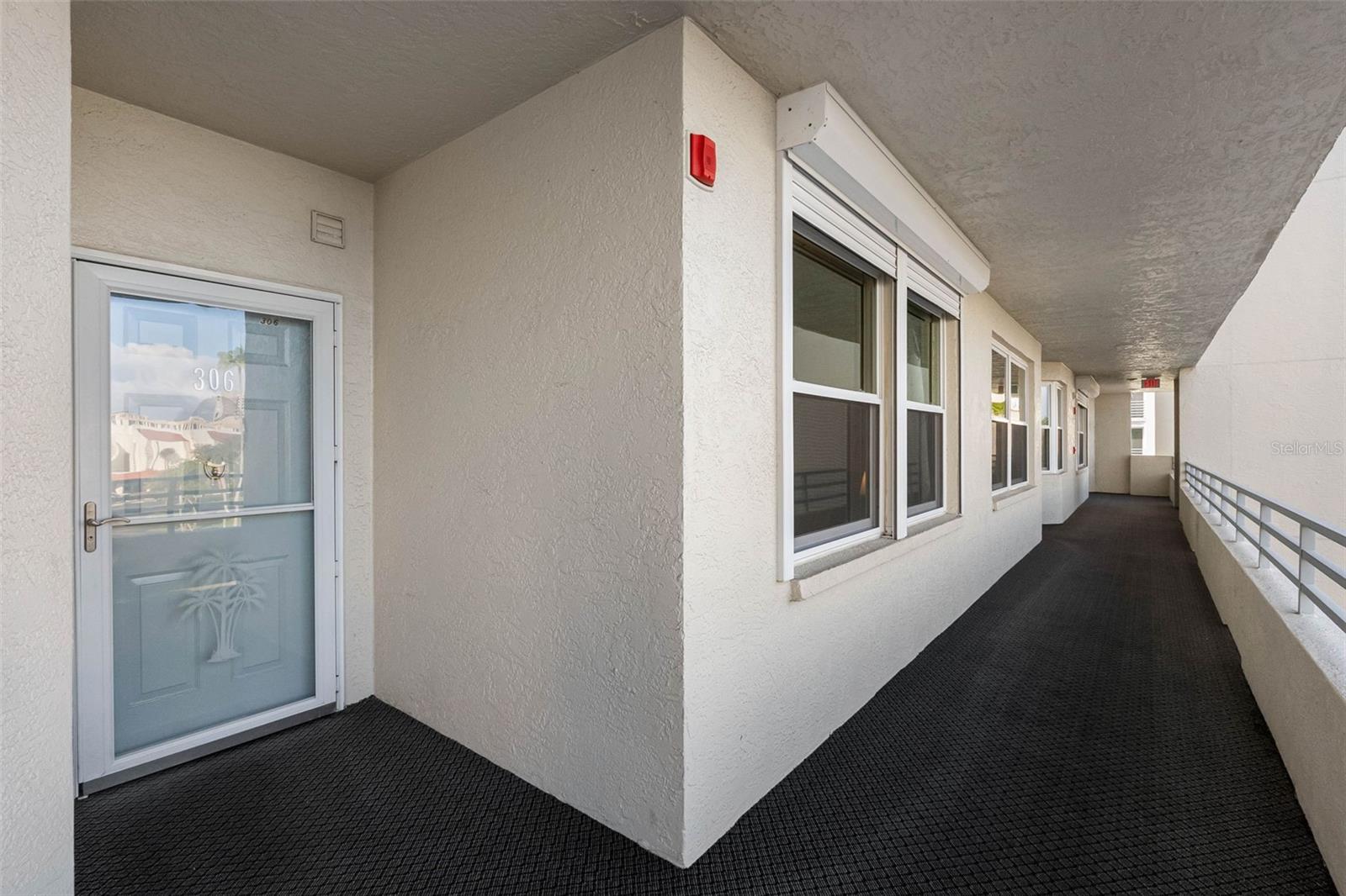 HARBOURSIDE CONDO - Residential