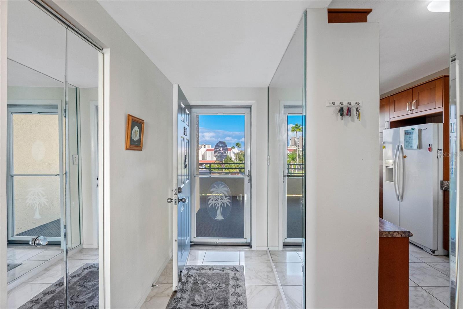 HARBOURSIDE CONDO - Residential