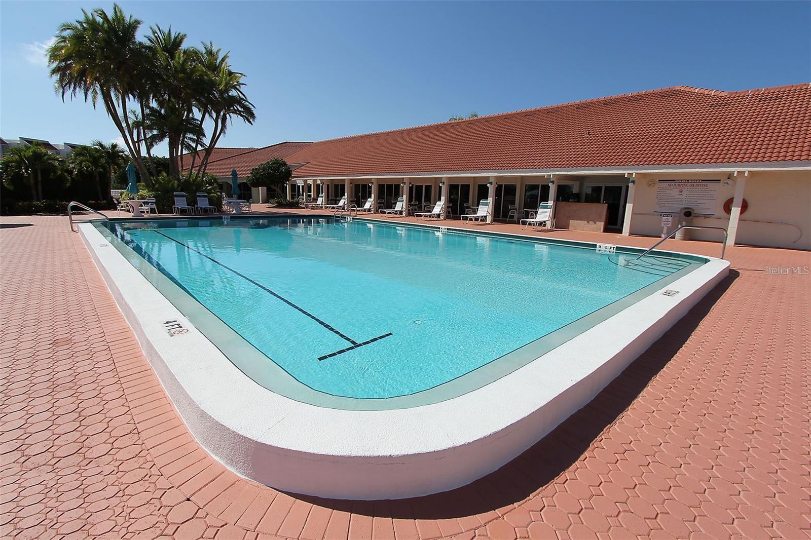 HARBOURSIDE CONDO - Residential