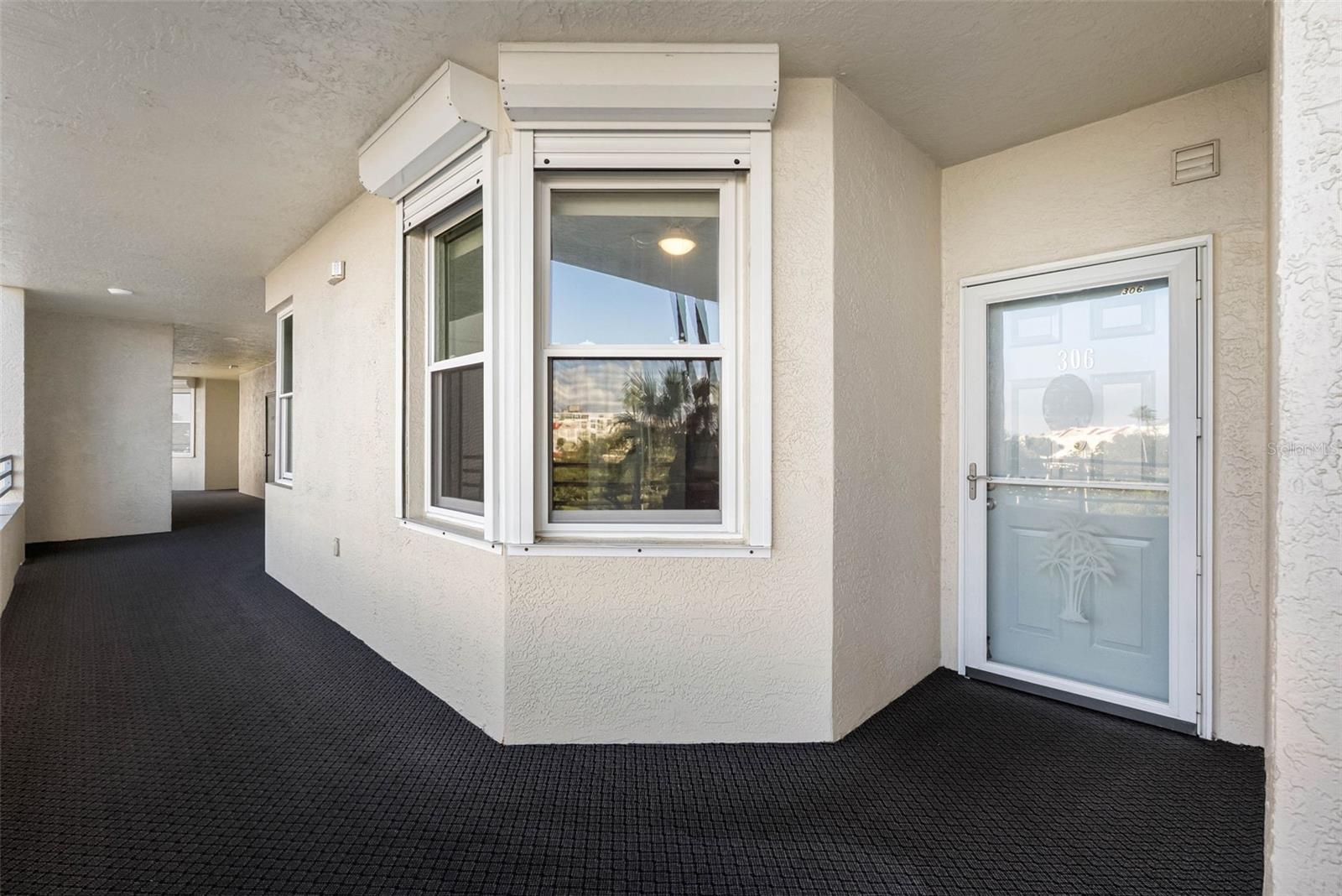 HARBOURSIDE CONDO - Residential