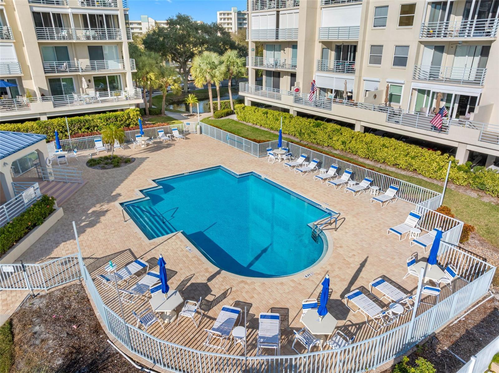 HARBOURSIDE CONDO - Residential