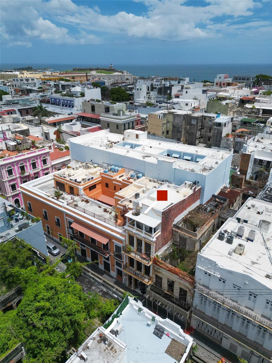 201 LUNA STREET