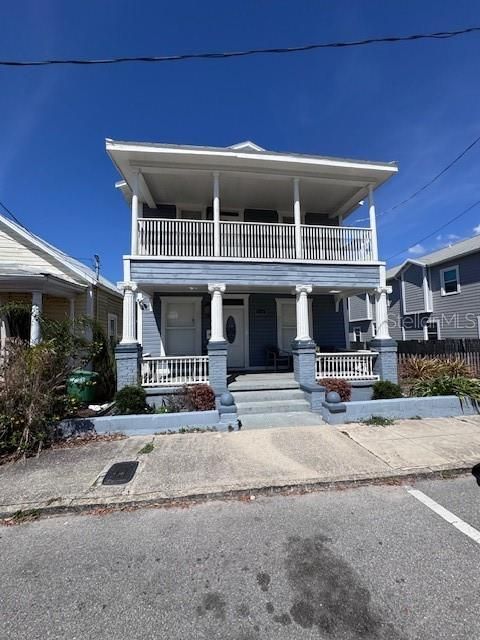 1910 E COLUMBUS DRIVE C TAMPA FL 33605