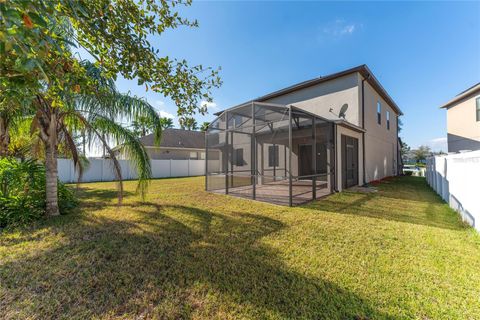 A home in ORLANDO