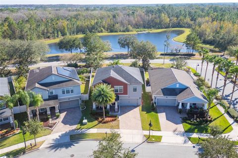 A home in ORLANDO