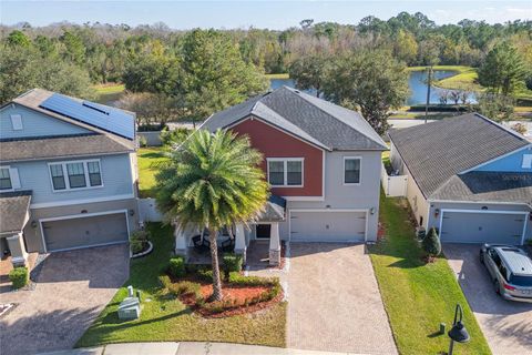 A home in ORLANDO