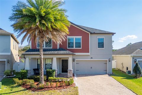 A home in ORLANDO