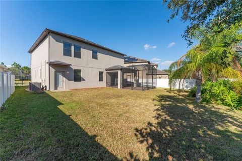 A home in ORLANDO