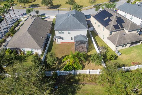 A home in ORLANDO