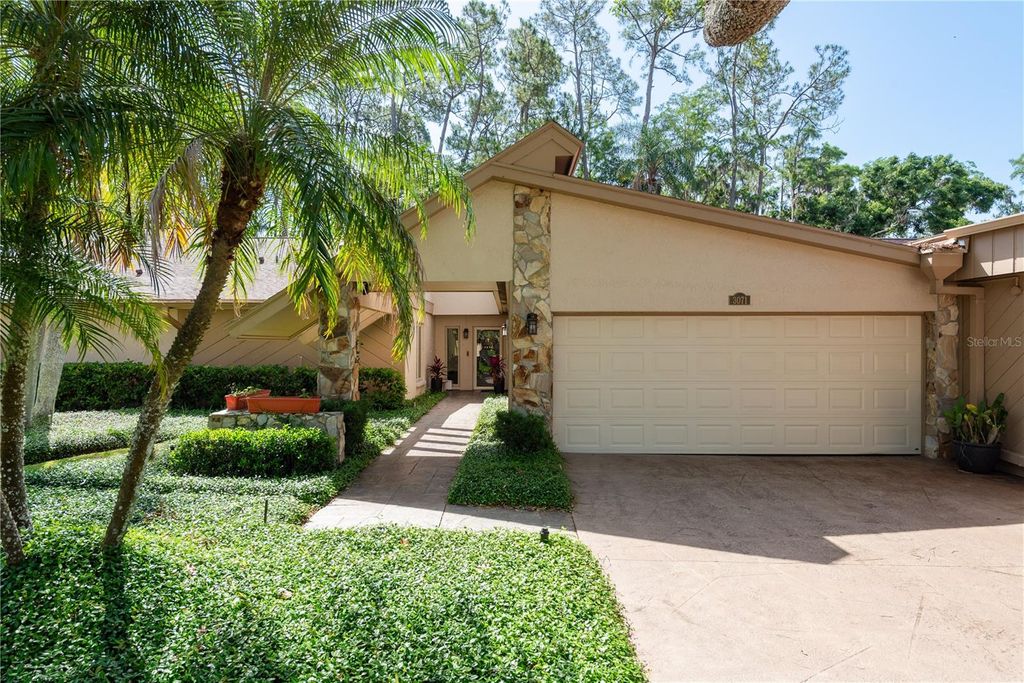 Photo of 3071 Bolt Drive, Palm Harbor, FL 34685 (MLS # TB8386161)