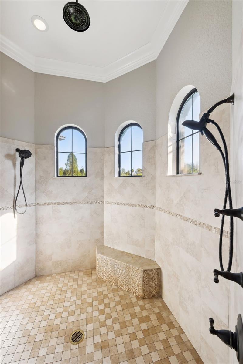 STEEPLECHASE - Residential