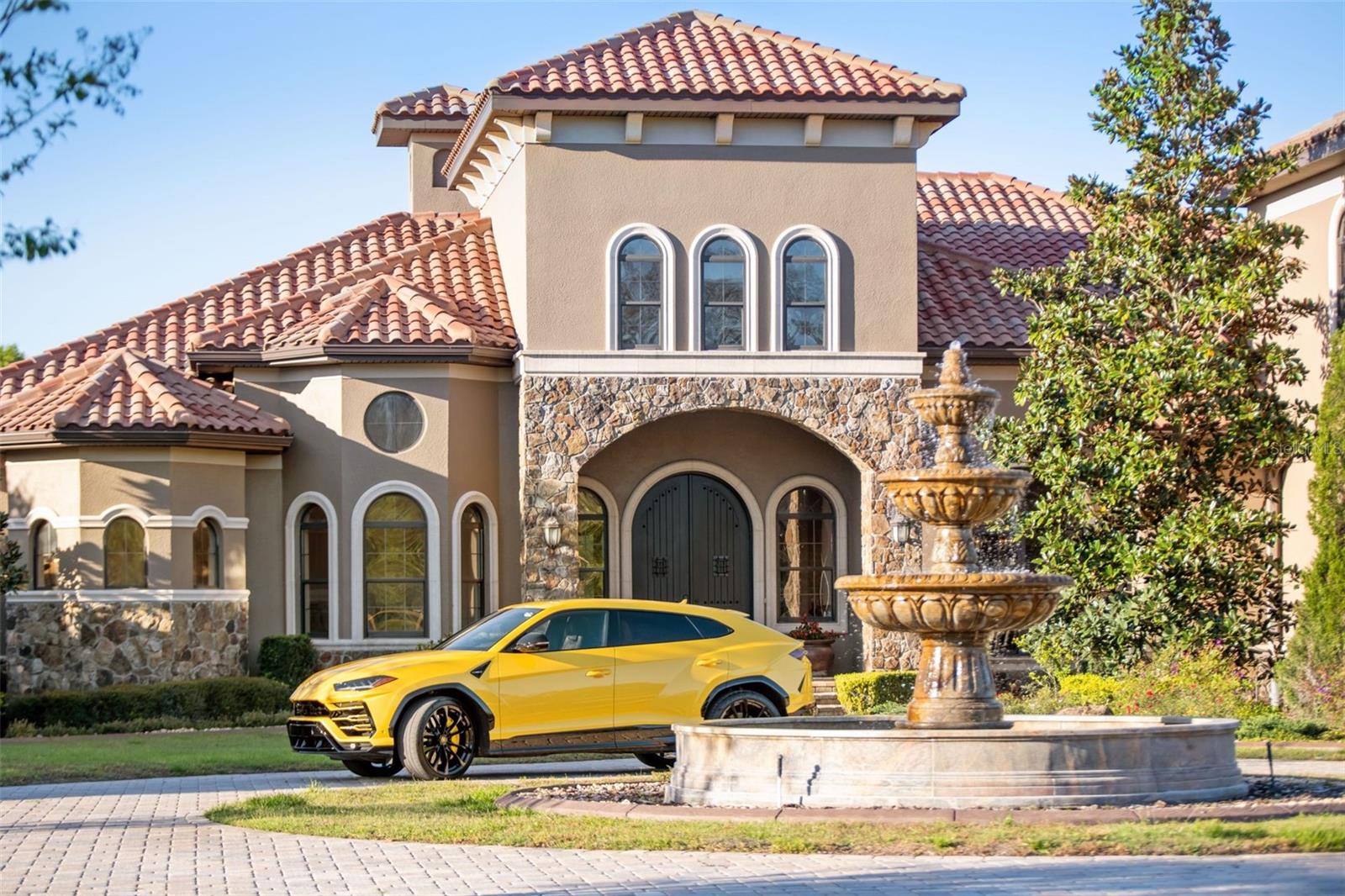 STEEPLECHASE - Residential