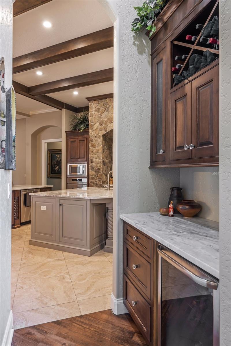 STEEPLECHASE - Residential