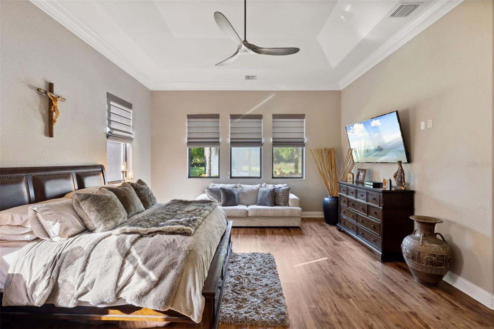 STEEPLECHASE - Residential