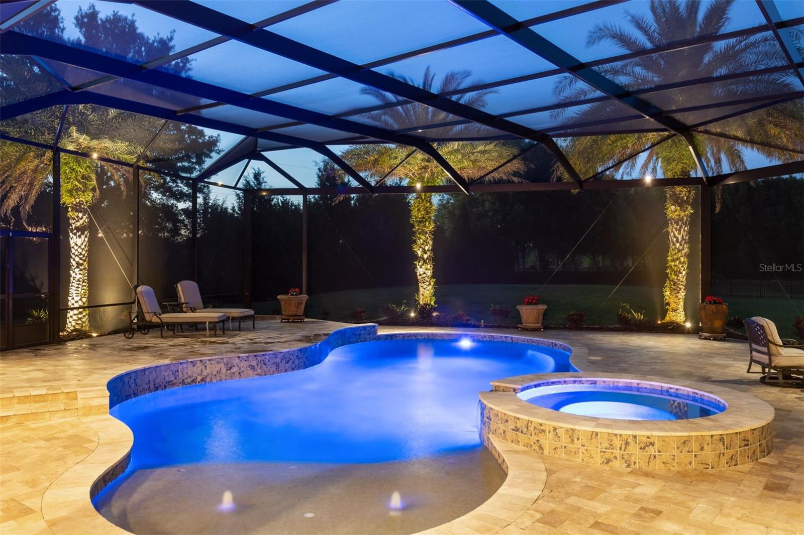 STEEPLECHASE - Residential