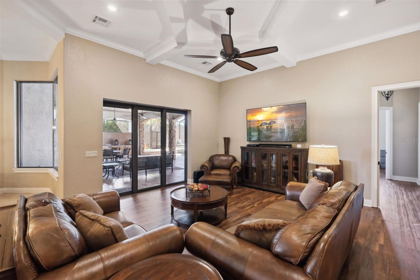 STEEPLECHASE - Residential