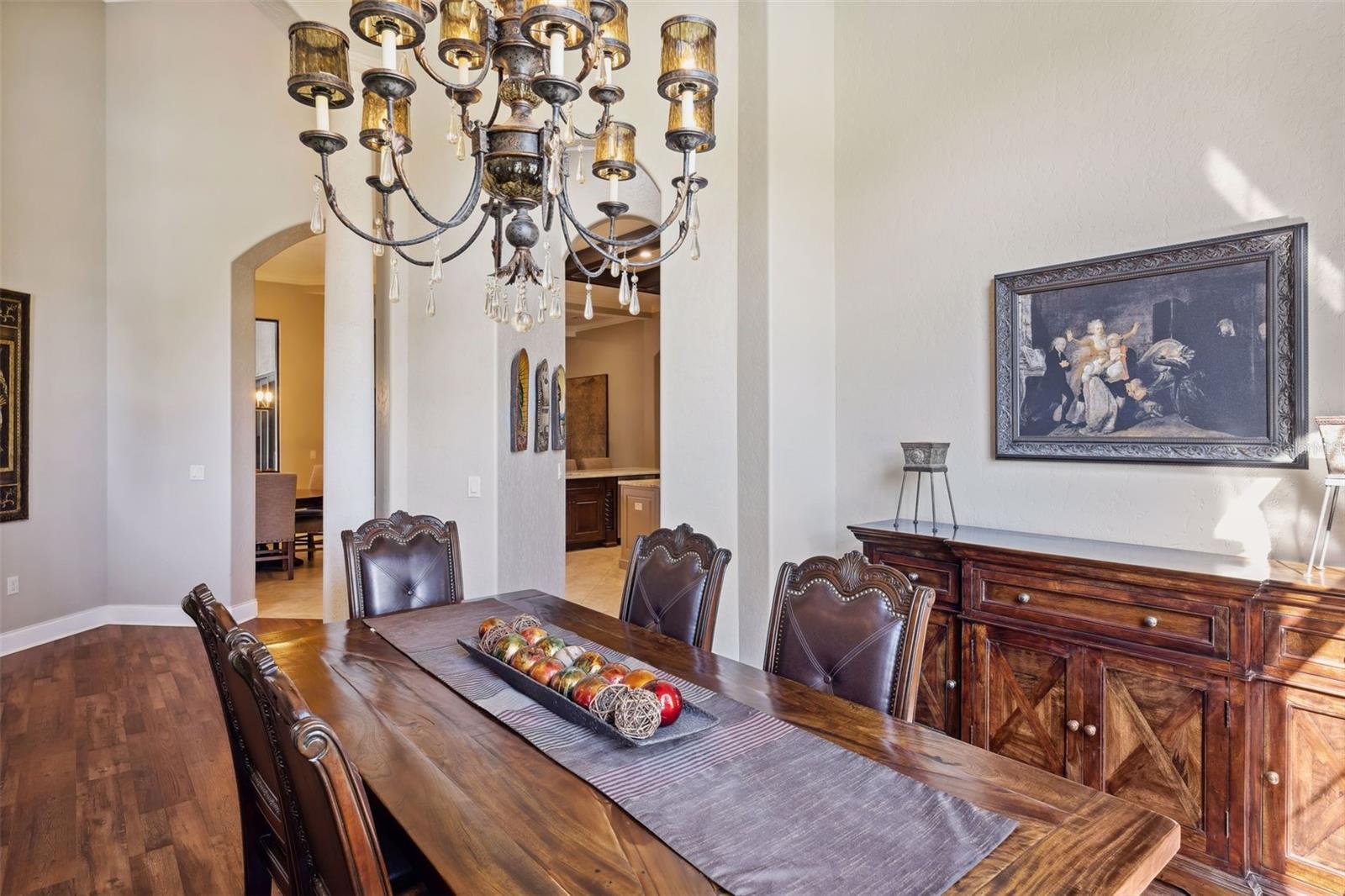 STEEPLECHASE - Residential