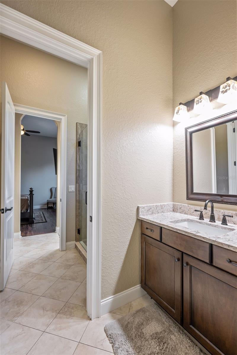 STEEPLECHASE - Residential