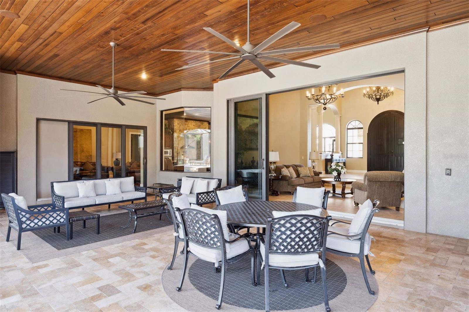 STEEPLECHASE - Residential