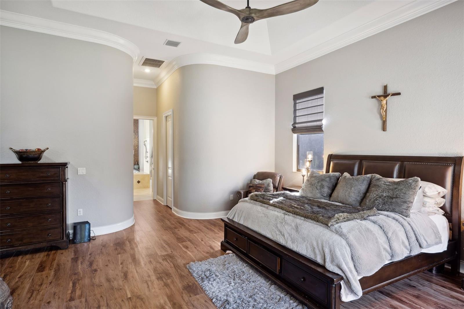 STEEPLECHASE - Residential