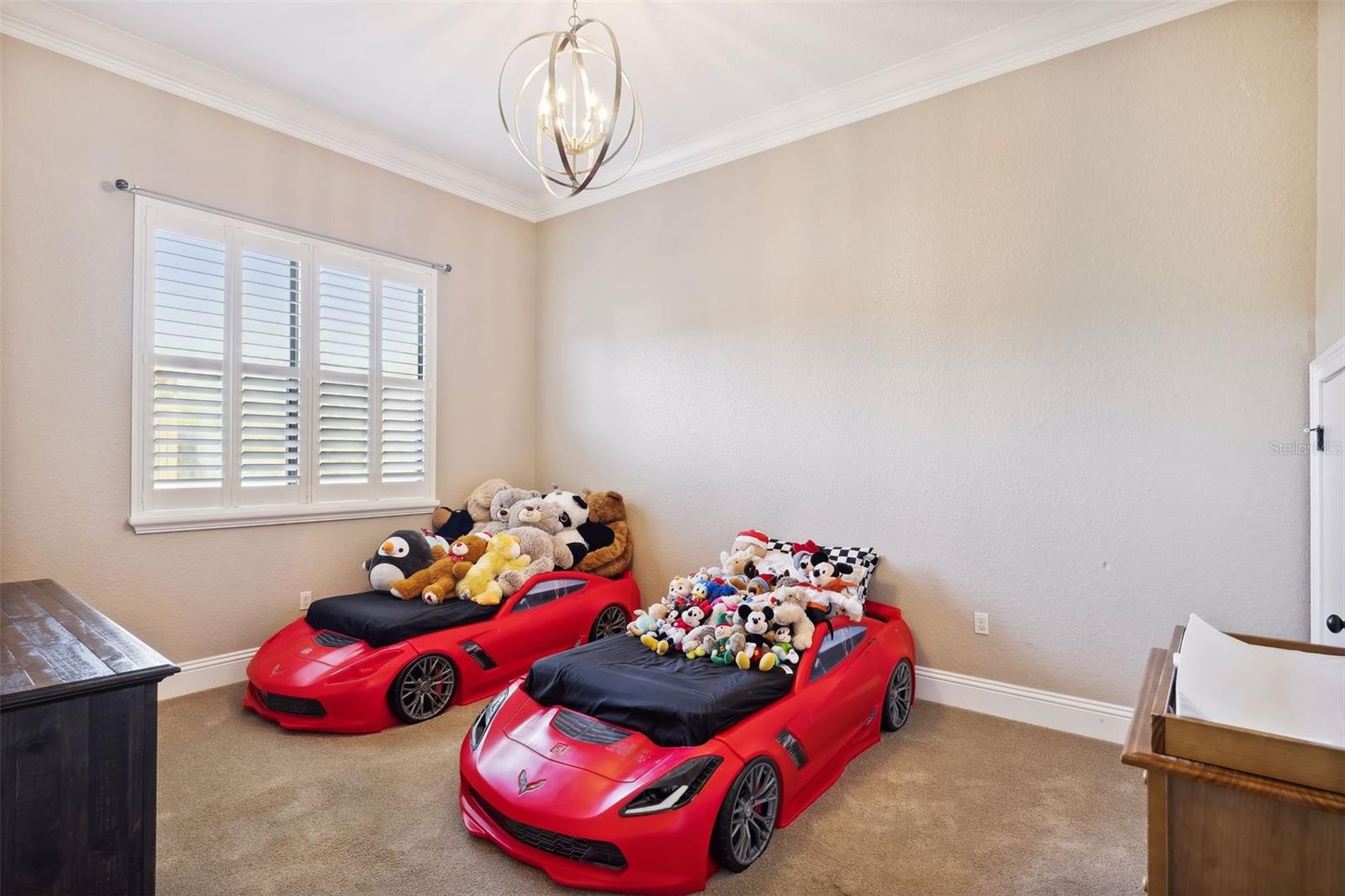 STEEPLECHASE - Residential