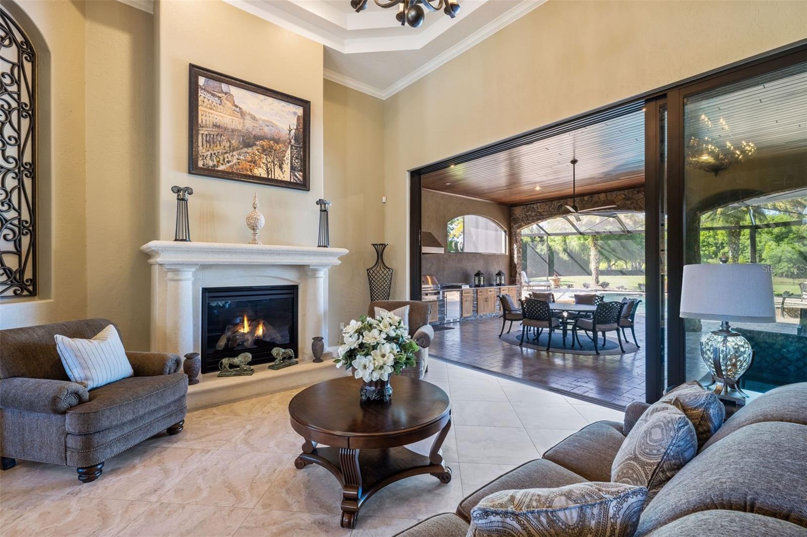 STEEPLECHASE - Residential