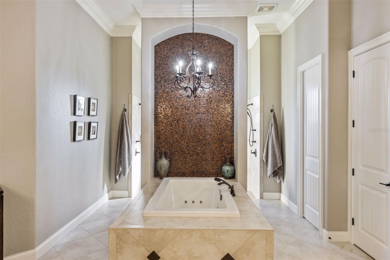 STEEPLECHASE - Residential