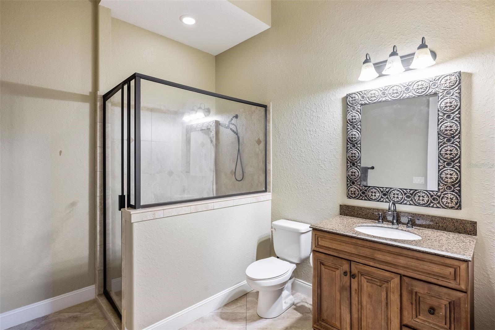 STEEPLECHASE - Residential