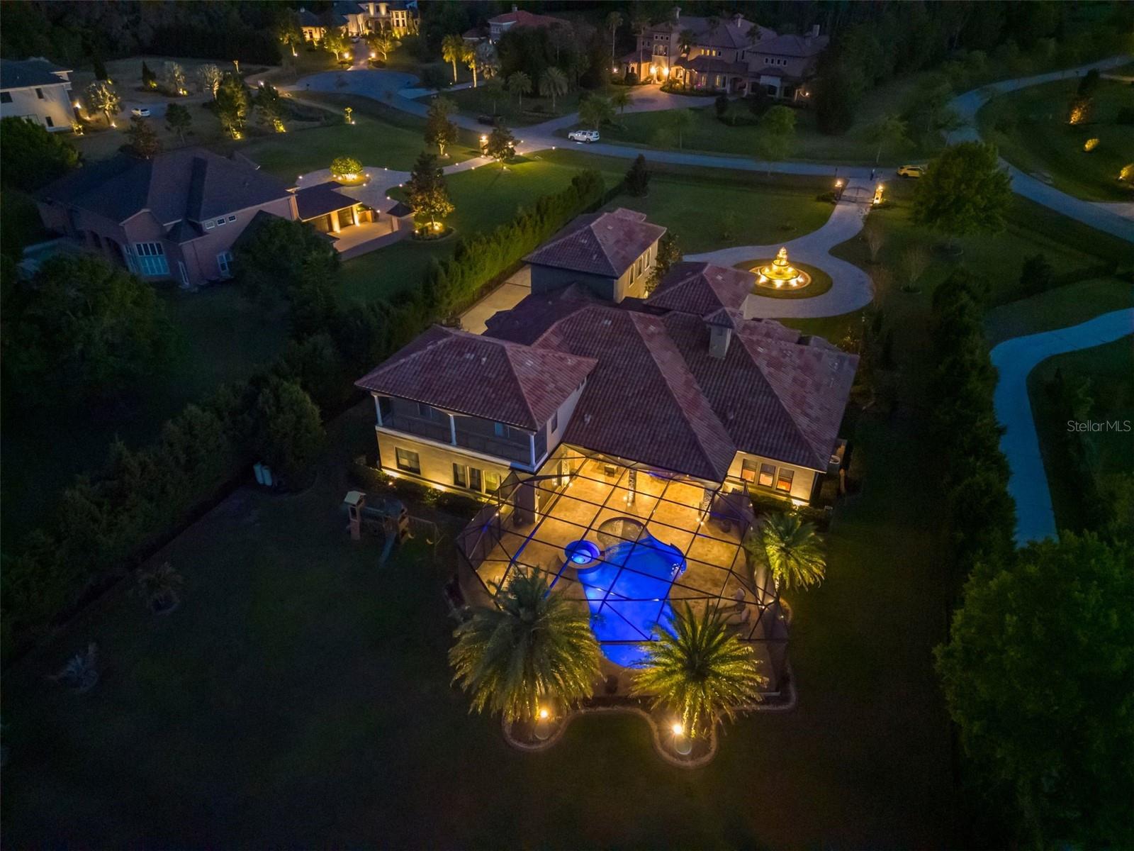 STEEPLECHASE - Residential