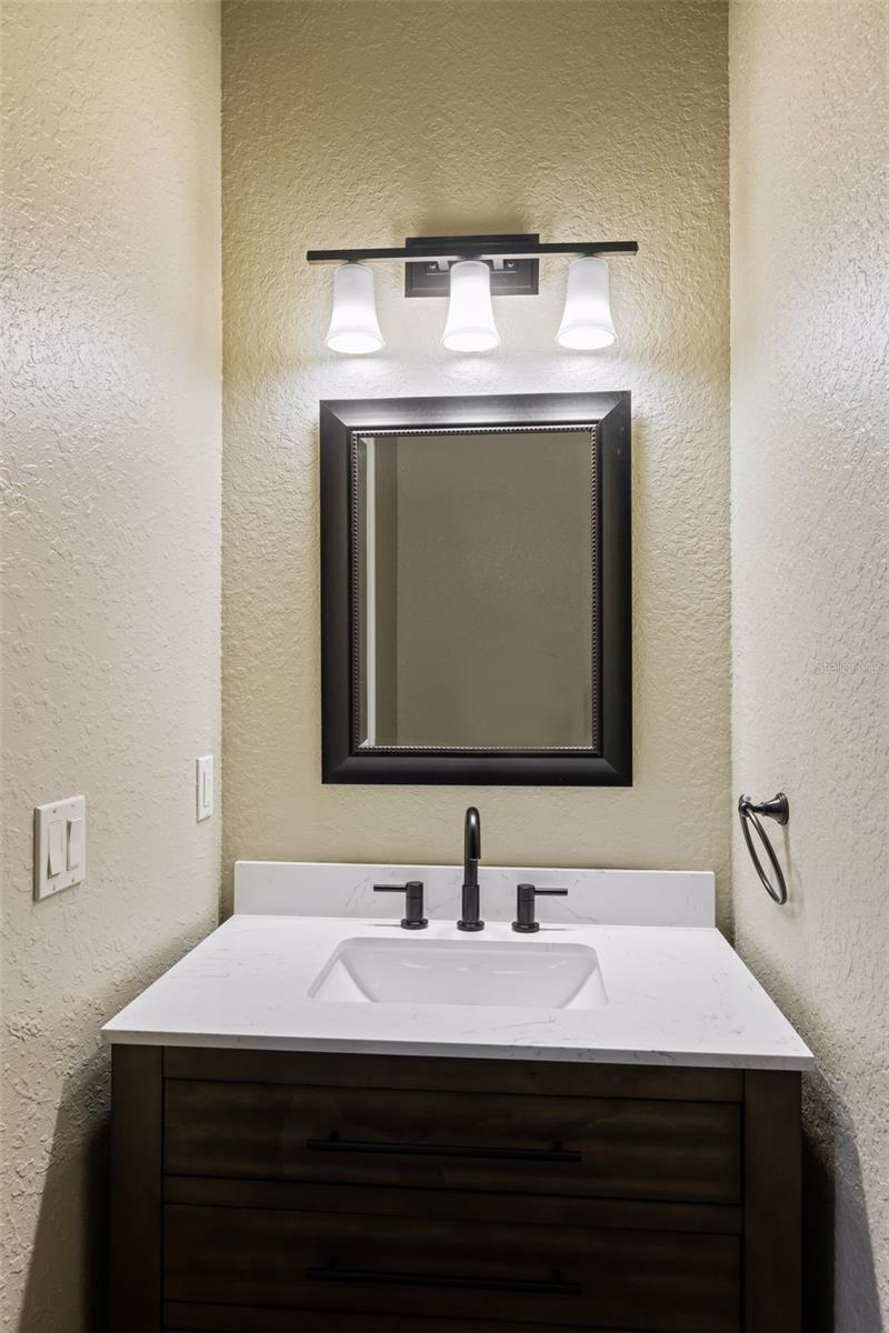 STEEPLECHASE - Residential