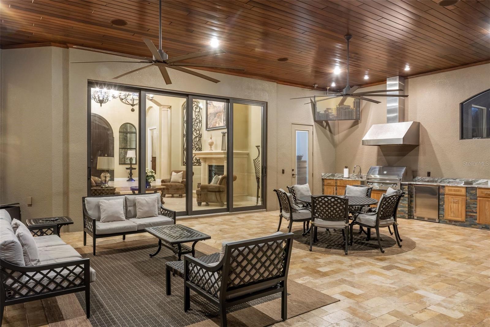 STEEPLECHASE - Residential