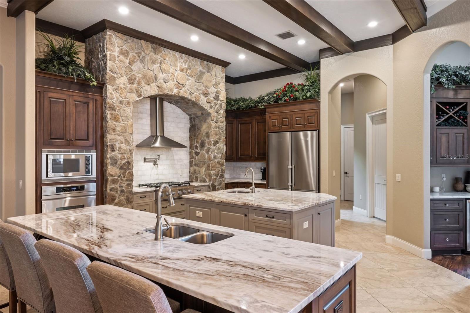 STEEPLECHASE - Residential