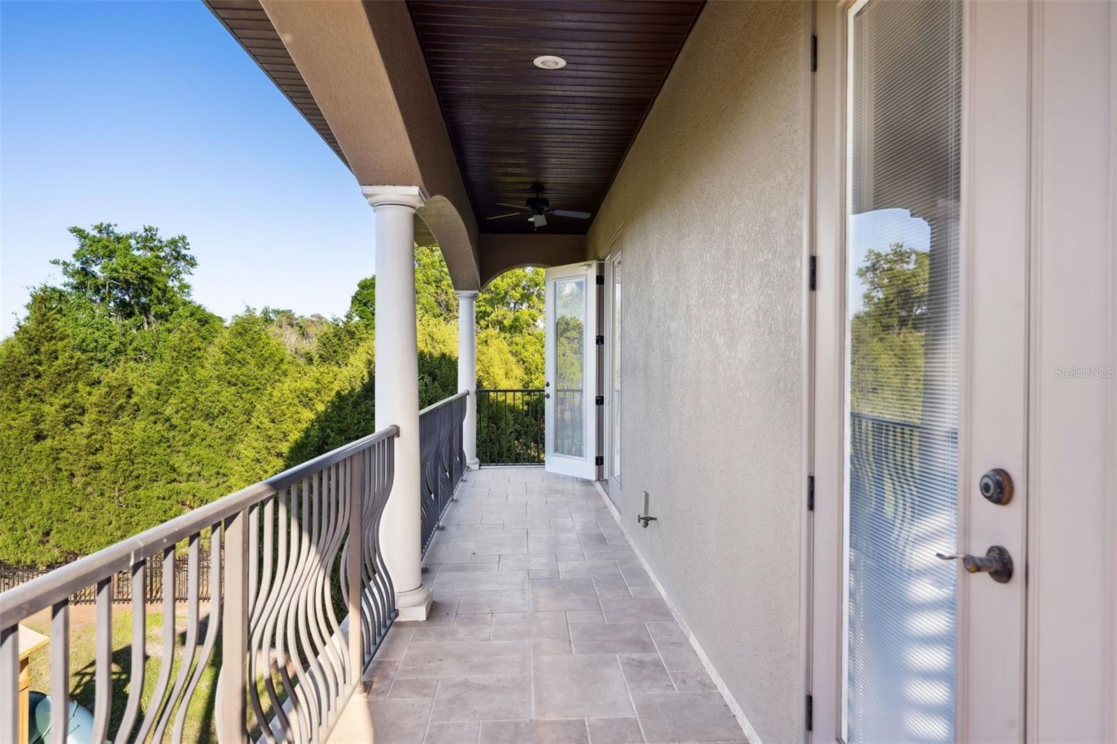 STEEPLECHASE - Residential