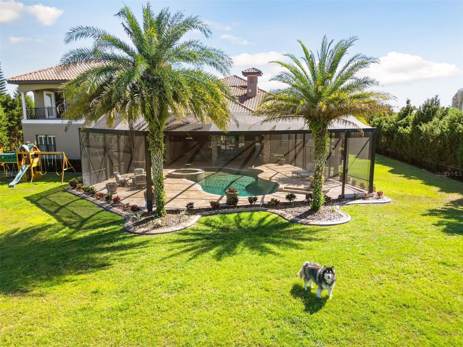 STEEPLECHASE - Residential