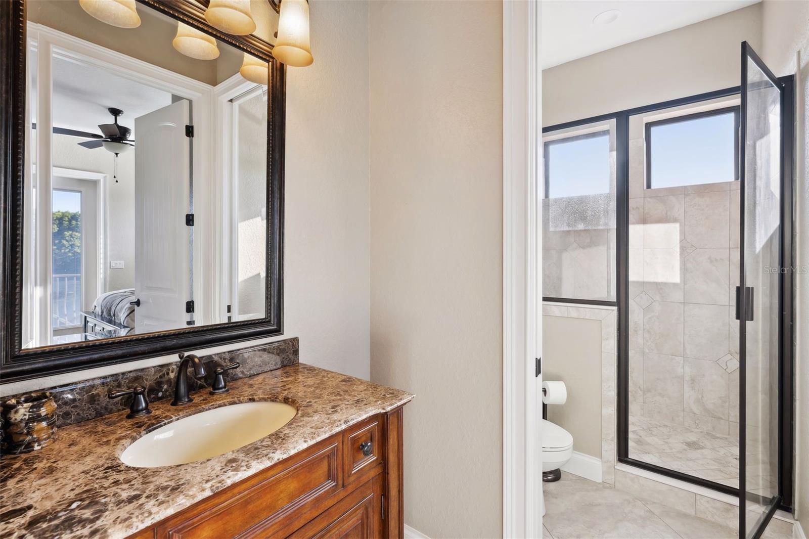 STEEPLECHASE - Residential