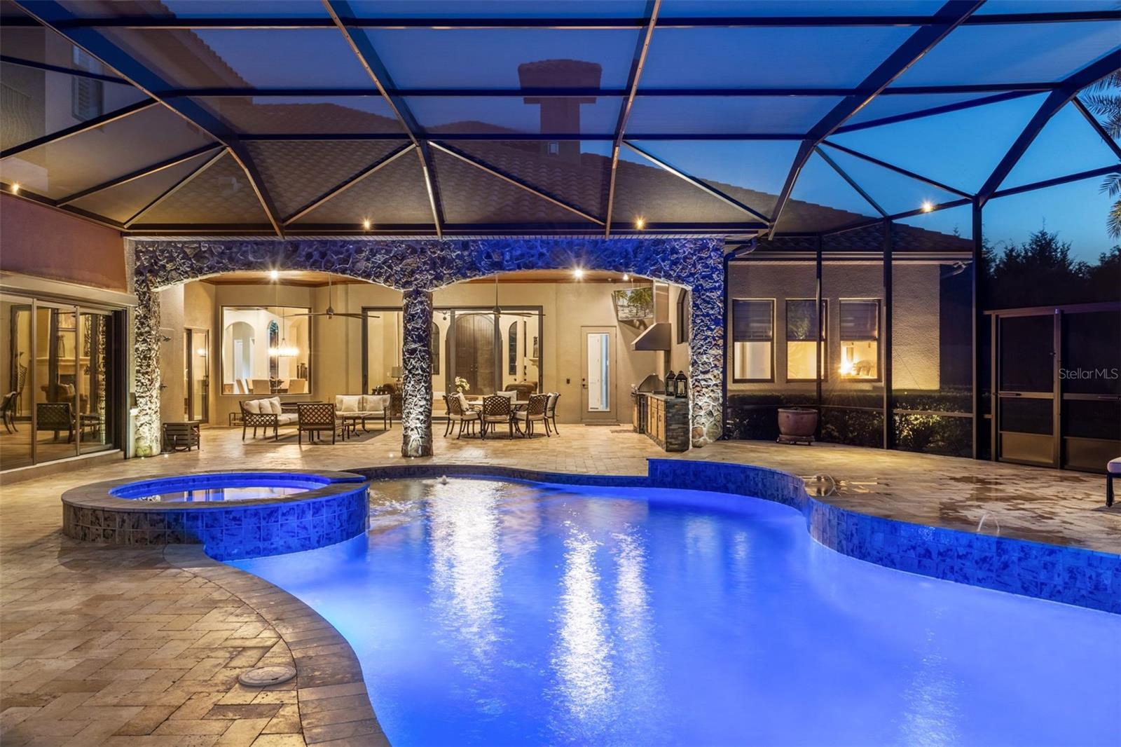 STEEPLECHASE - Residential