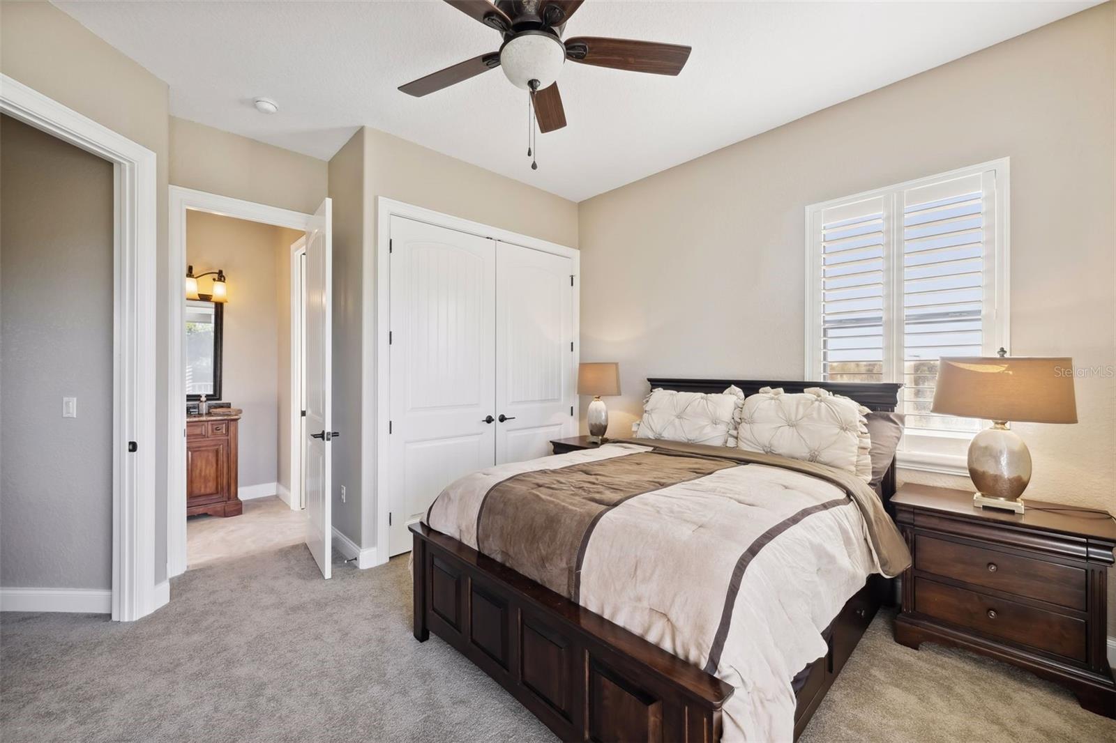 STEEPLECHASE - Residential