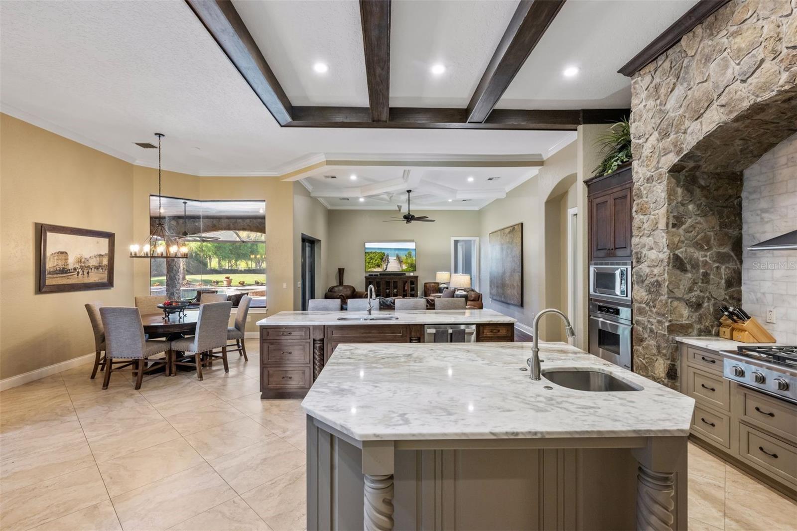 STEEPLECHASE - Residential