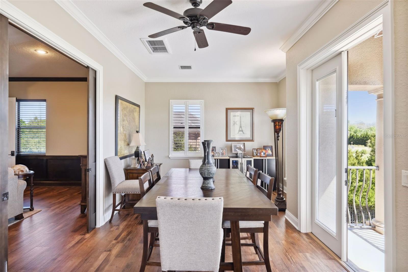 STEEPLECHASE - Residential